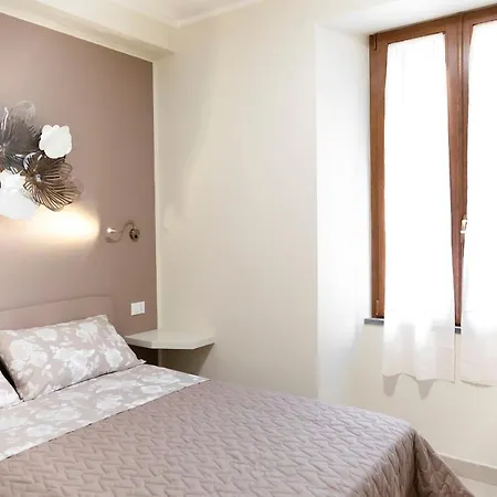 Il Palazzetto Guest house