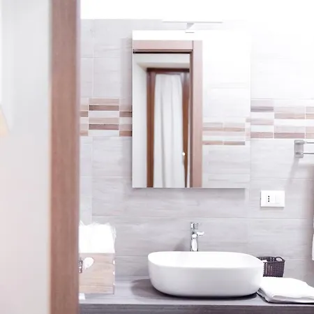 Il Palazzetto Guest house 4*