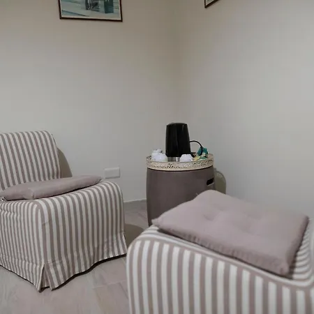 Guest house Il Palazzetto