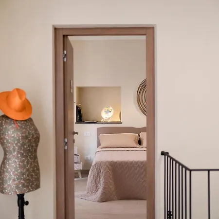 Il Palazzetto Gæstehus 4*