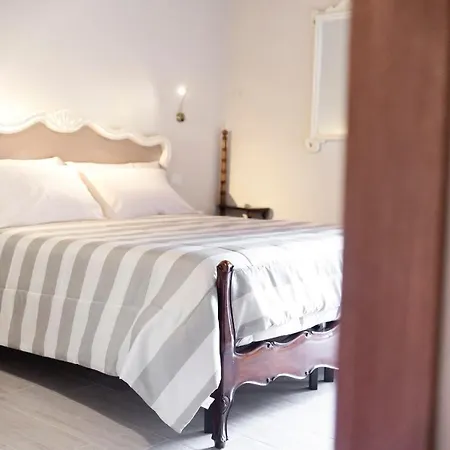 Il Palazzetto Guest house