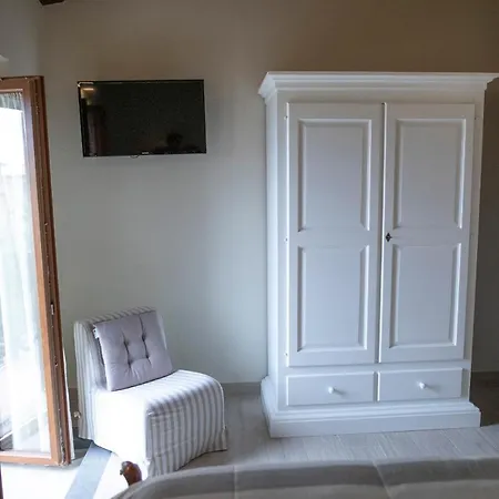 Guest house Il Palazzetto 4*