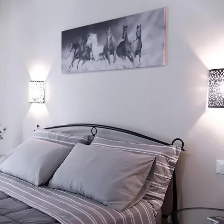 Il Palazzetto Gæstehus 4*