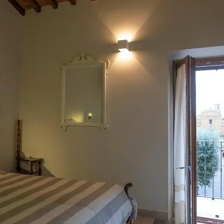 Il Palazzetto 4* Bagnoregio