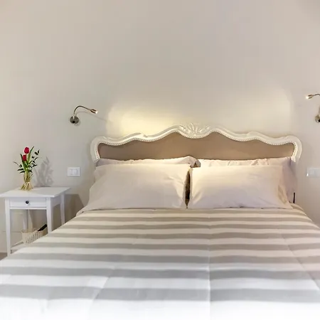 Gæstehus Il Palazzetto 4*