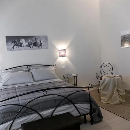 Il Palazzetto Guest house Bagnoregio