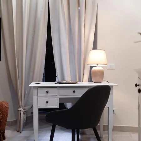 Guest house Il Palazzetto