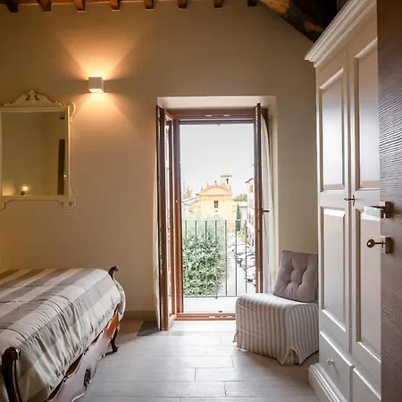 Il Palazzetto Gæstehus 4*