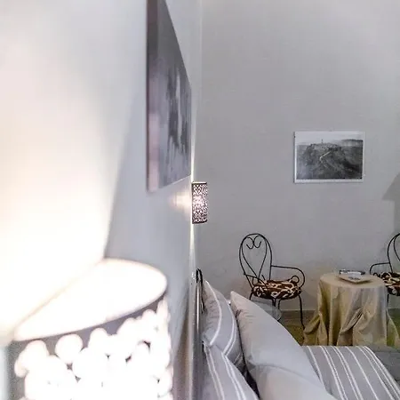 Guest house Il Palazzetto Bagnoregio