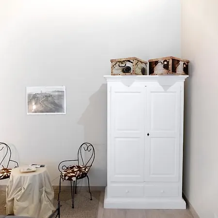 Il Palazzetto Guest house