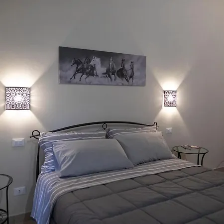 Gæstehus Il Palazzetto 4*