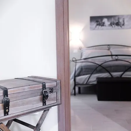 Il Palazzetto Guest house Bagnoregio