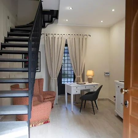 Gæstehus Il Palazzetto