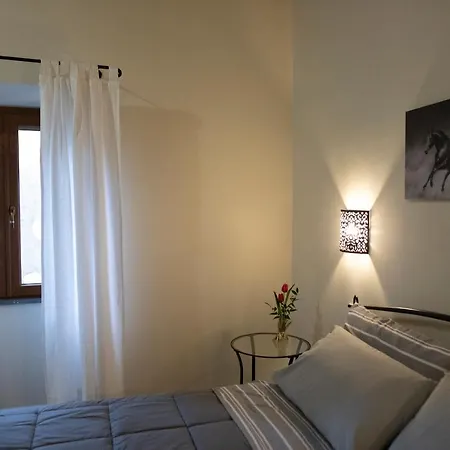 Il Palazzetto Gæstehus