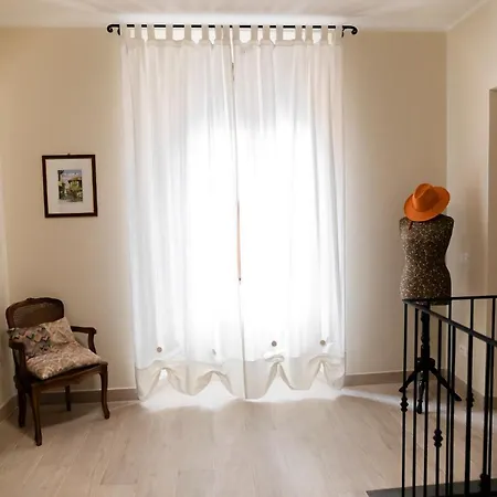 Il Palazzetto 4*