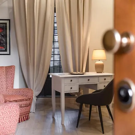 Il Palazzetto Guest house Bagnoregio