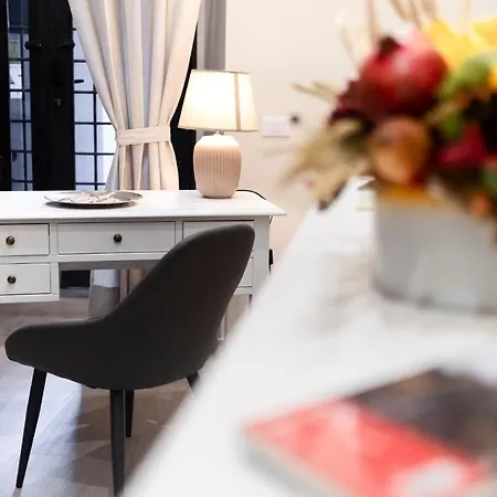Il Palazzetto Guest house 4*