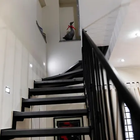 Gæstehus Il Palazzetto 4*