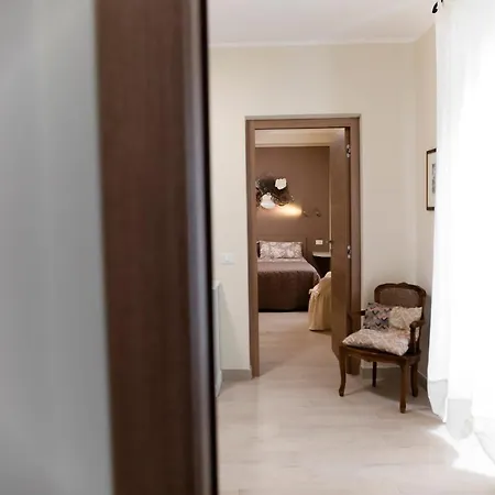 Il Palazzetto Guest house