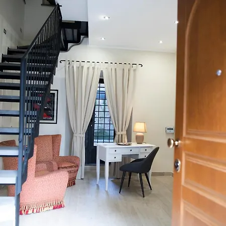 Guest house Il Palazzetto