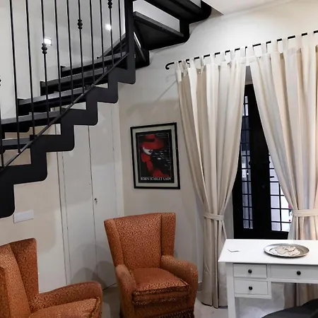 Il Palazzetto Gæstehus 4*