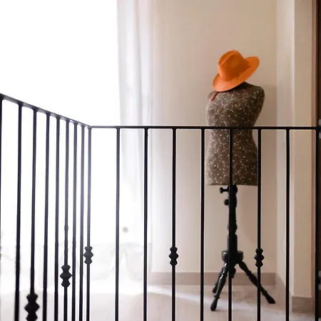 Il Palazzetto Guest house