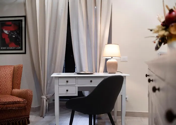 Penzion Il Palazzetto