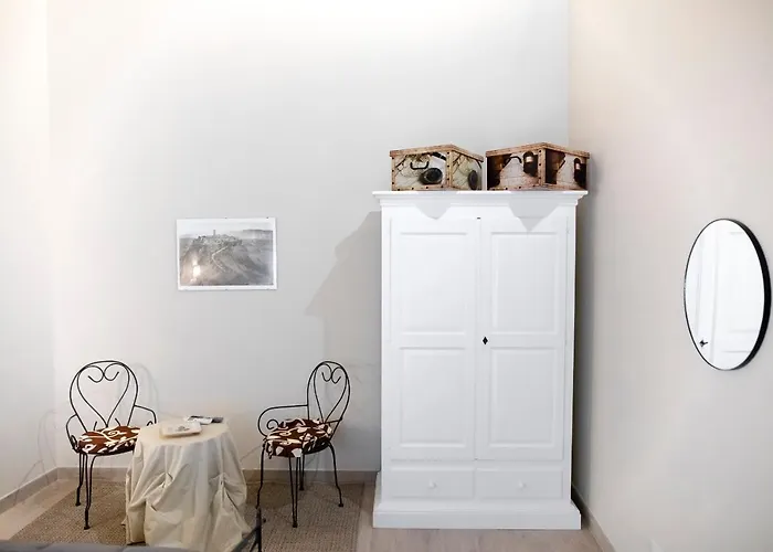 Il Palazzetto Konukevi